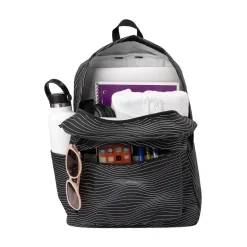 Clearance JanSport Superbreak® Plus Backpack - Screen Waves