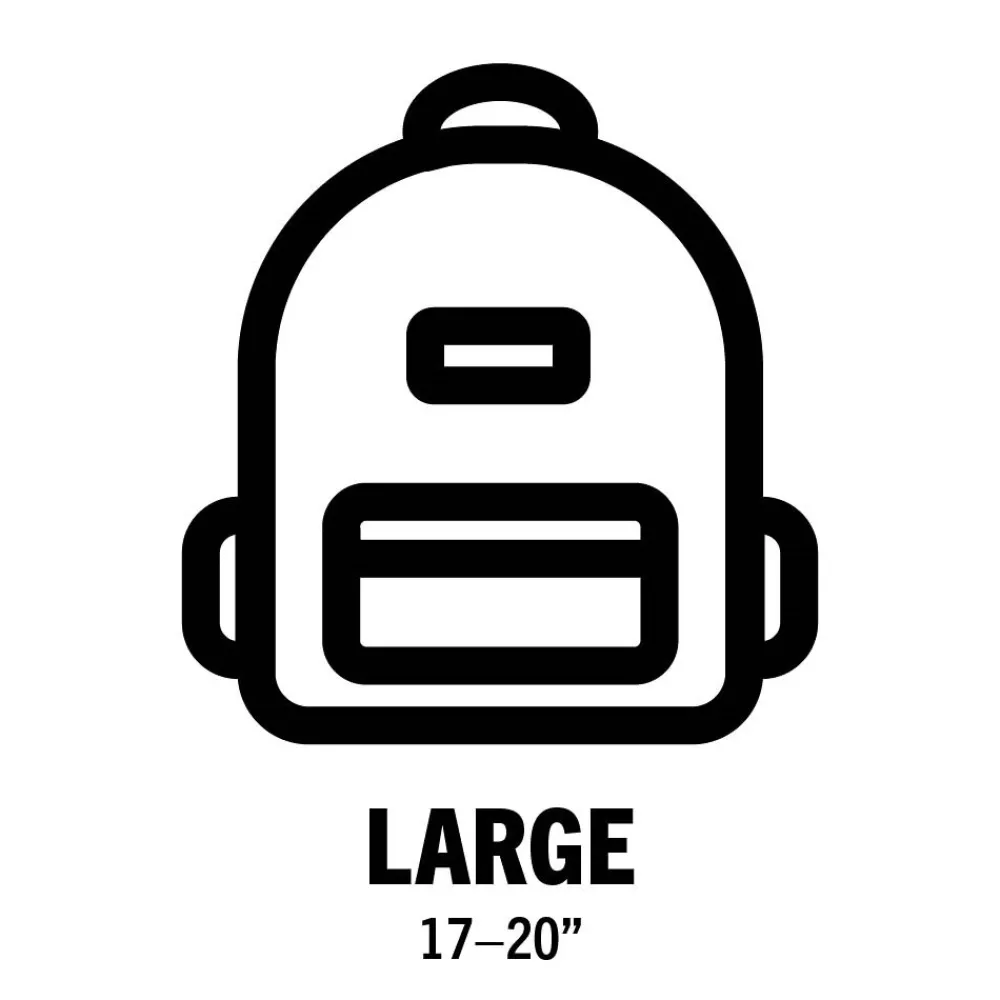 Clearance JanSport Superbreak® Plus Backpack - Screen Waves