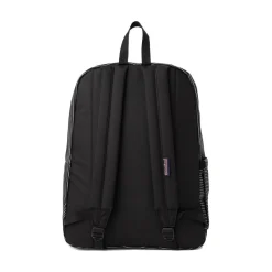 Clearance JanSport Superbreak® Plus Backpack - Screen Waves
