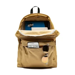 Online JanSport Superbreak® Plus Backpack - Curry