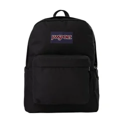 Cheap JanSport Superbreak® Plus Backpack - Black