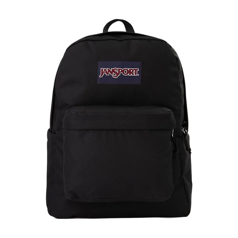Cheap JanSport Superbreak® Plus Backpack - Black
