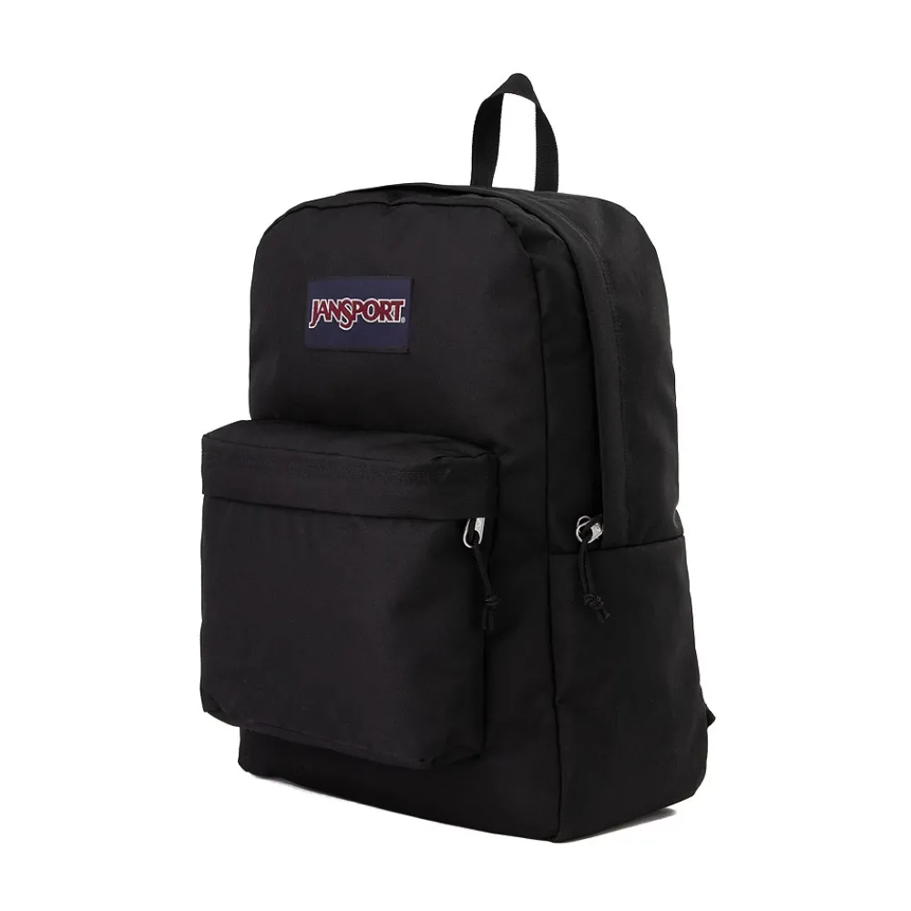 Cheap JanSport Superbreak® Plus Backpack - Black