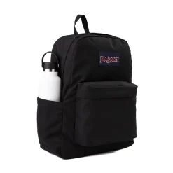 Cheap JanSport Superbreak® Plus Backpack - Black