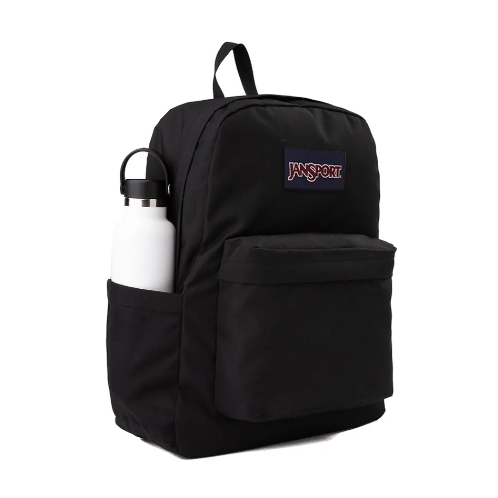 Cheap JanSport Superbreak® Plus Backpack - Black
