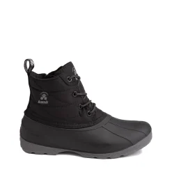 Cheap Kamik Sierra N Boot - Little Kid / Big Kid - Black