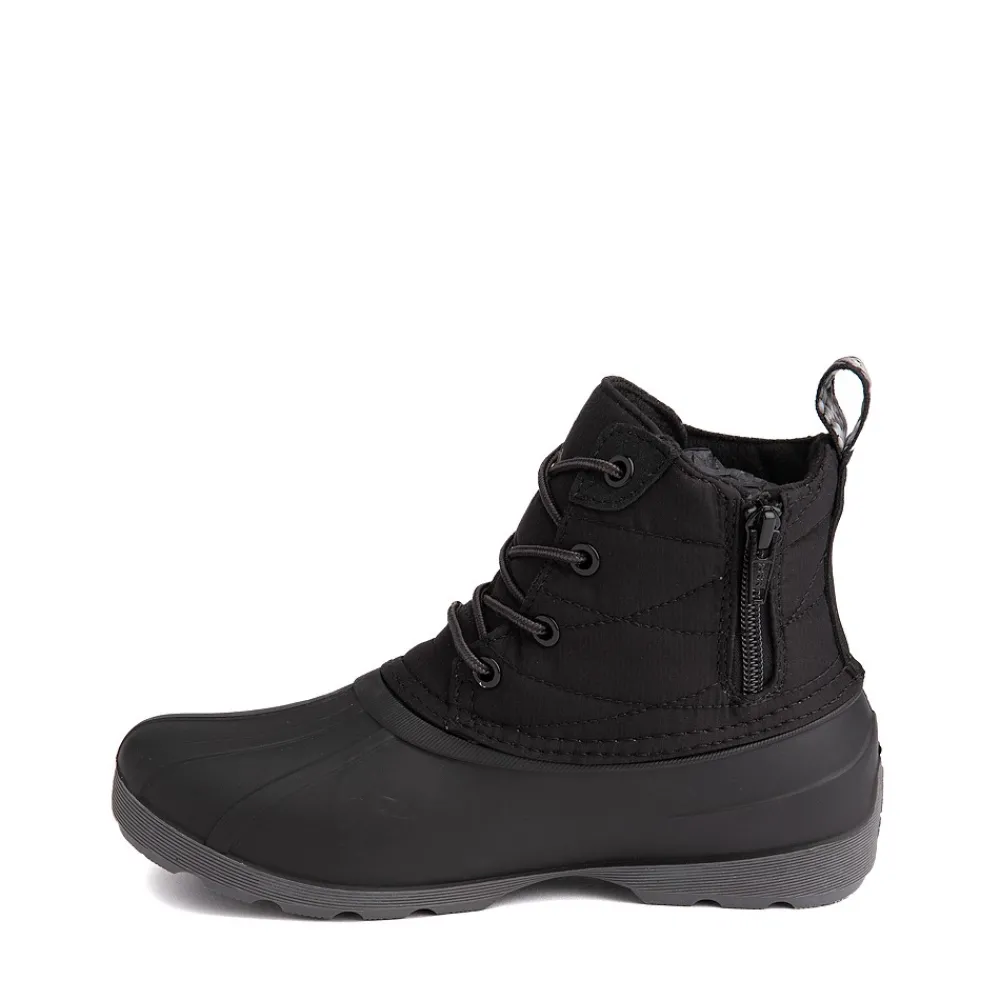 Cheap Kamik Sierra N Boot - Little Kid / Big Kid - Black
