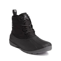 Cheap Kamik Sierra N Boot - Little Kid / Big Kid - Black