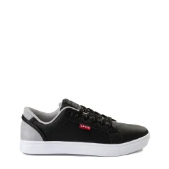 Sale Levi's 501® Jeffrey Casual Shoe - Big Kid - Black