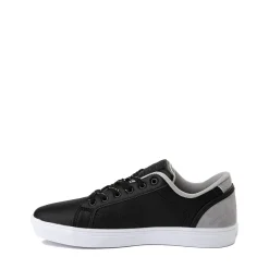 Sale Levi's 501® Jeffrey Casual Shoe - Big Kid - Black