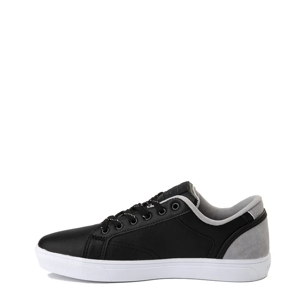 Sale Levi's 501® Jeffrey Casual Shoe - Big Kid - Black