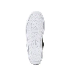 Sale Levi's 501® Jeffrey Casual Shoe - Big Kid - Black