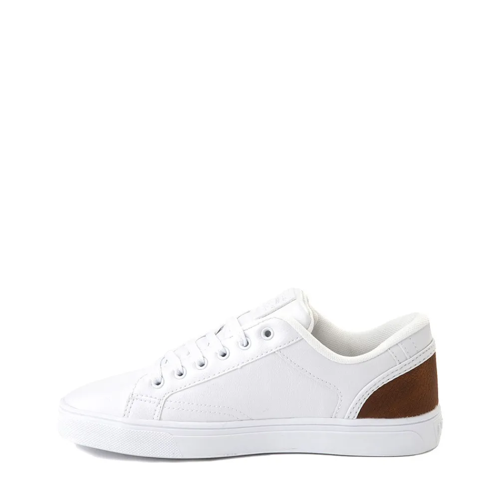 New Levi's 501® Jeffrey Casual Shoe - Little Kid - White