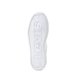New Levi's 501® Jeffrey Casual Shoe - Little Kid - White