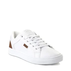 New Levi's 501® Jeffrey Casual Shoe - Little Kid - White