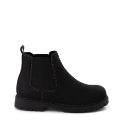 Store Levi's Buckley Chelsea Boot - Little Kid - Black Monochrome