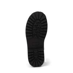 Store Levi's Buckley Chelsea Boot - Little Kid - Black Monochrome