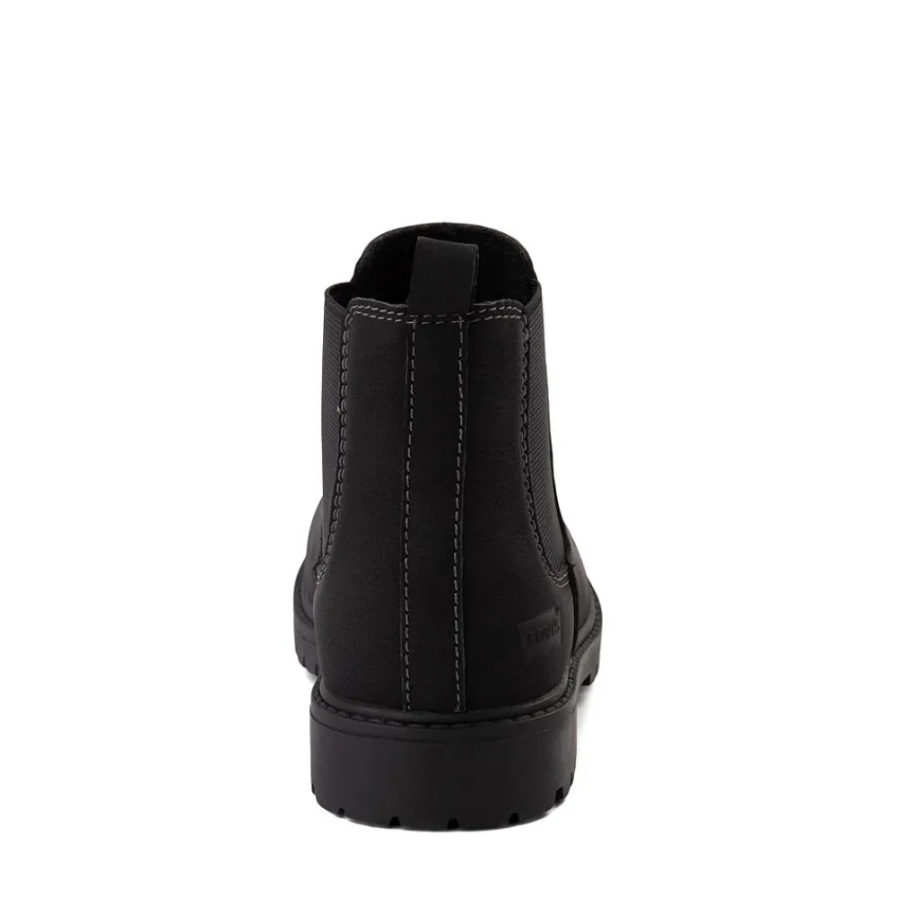 Online Levi's Buckley Chelsea Boot - Toddler - Black