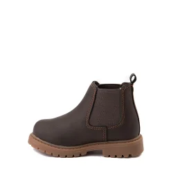 Best Sale Levi's Buckley Chelsea Boot - Toddler - Dark Brown