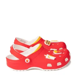 Online Crocs Mcdonald'S® X Classic Clog - Red