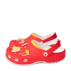 Online Crocs Mcdonald'S® X Classic Clog - Red