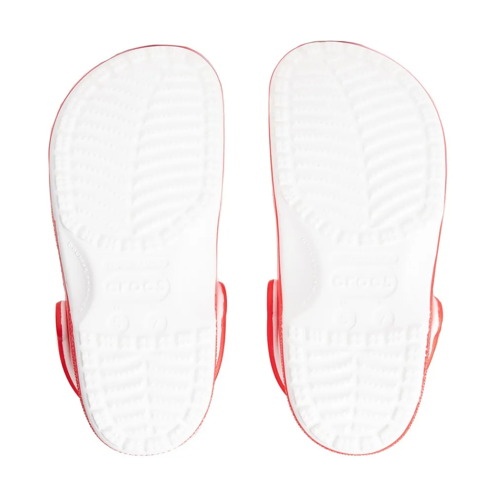 Online Crocs Mcdonald'S® X Classic Clog - Red