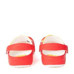 Online Crocs Mcdonald'S® X Classic Clog - Red