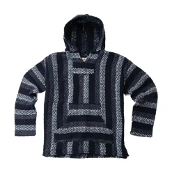 Flash Sale Crocs Mens Baja Poncho - Navy