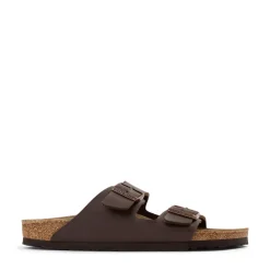 Cheap Birkenstock Mens Arizona Sandal - Brown