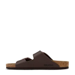 Cheap Birkenstock Mens Arizona Sandal - Brown