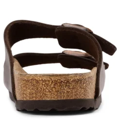 Cheap Birkenstock Mens Arizona Sandal - Brown
