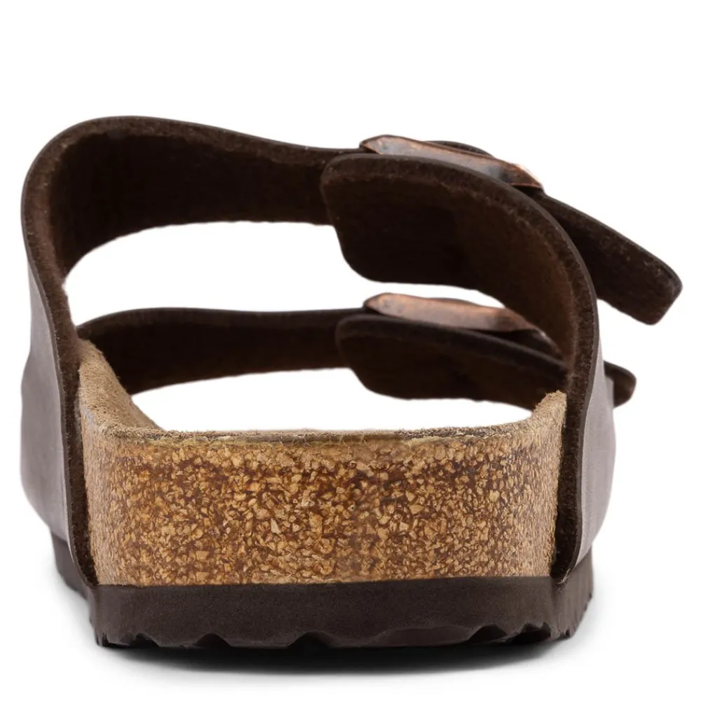 Cheap Birkenstock Mens Arizona Sandal - Brown