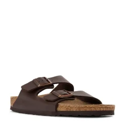 Cheap Birkenstock Mens Arizona Sandal - Brown