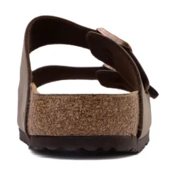 Cheap Birkenstock Mens Arizona Sandal - Mocha