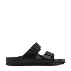 Store Birkenstock Mens Arizona Eva Sandal - Black