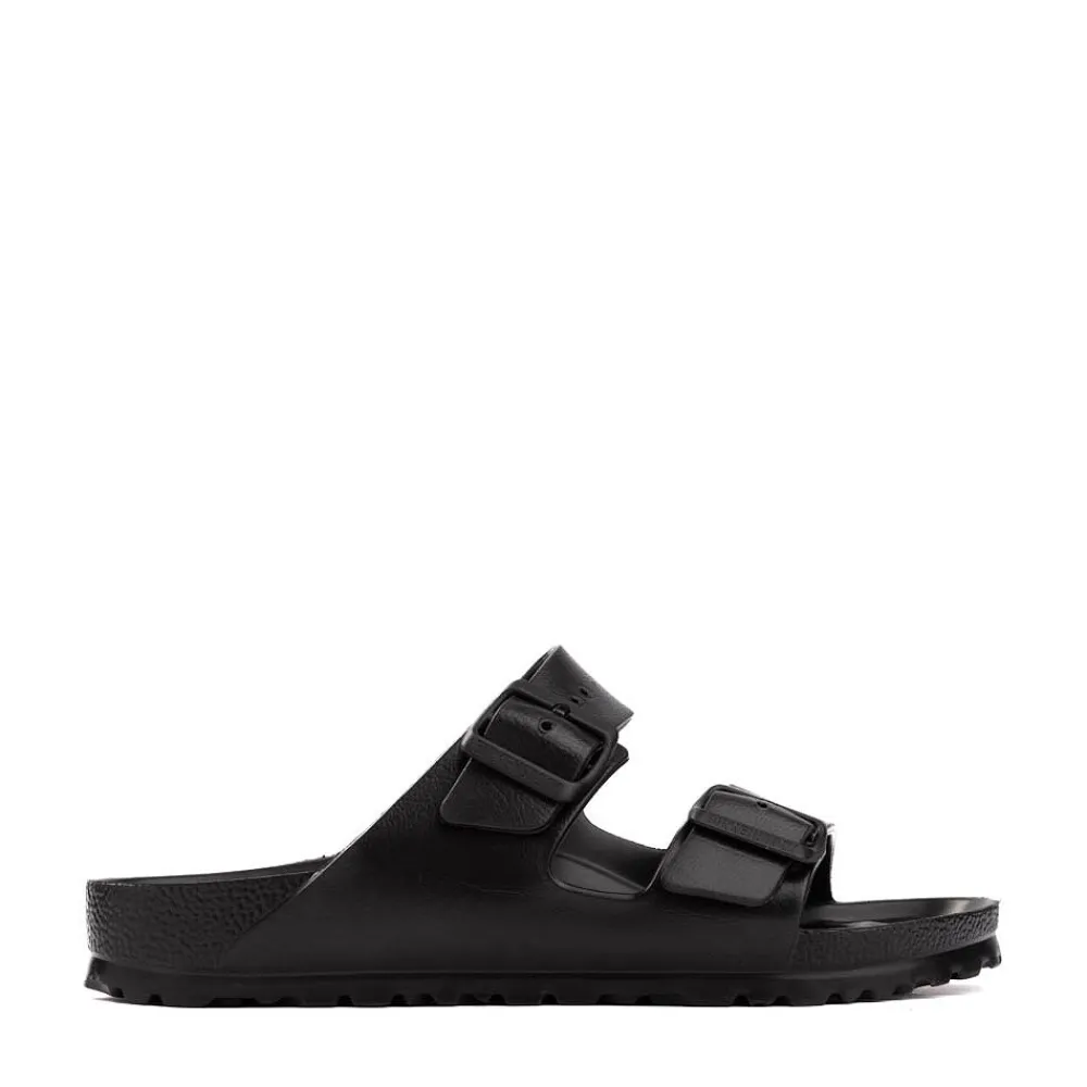 Store Birkenstock Mens Arizona Eva Sandal - Black
