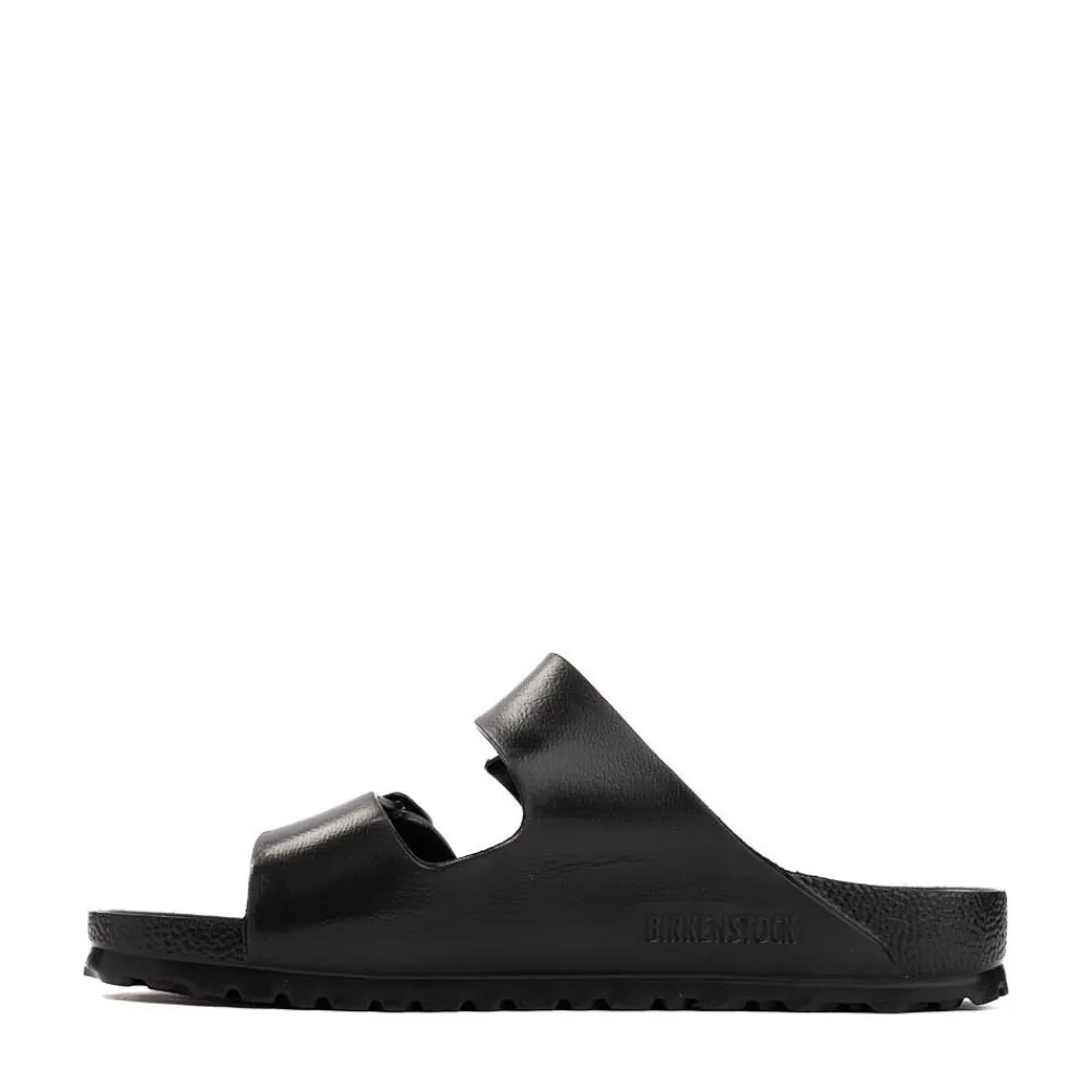 Store Birkenstock Mens Arizona Eva Sandal - Black