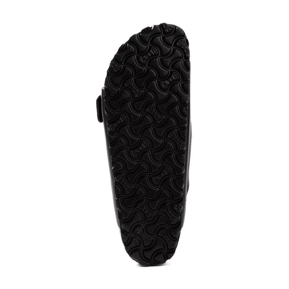 Store Birkenstock Mens Arizona Eva Sandal - Black