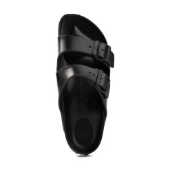 Store Birkenstock Mens Arizona Eva Sandal - Black