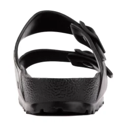 Store Birkenstock Mens Arizona Eva Sandal - Black