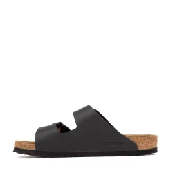 Clearance Birkenstock Mens Arizona Sandal - Black
