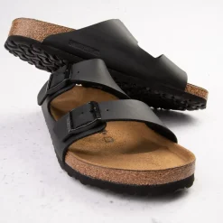 Clearance Birkenstock Mens Arizona Sandal - Black