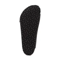 Clearance Birkenstock Mens Arizona Sandal - Black
