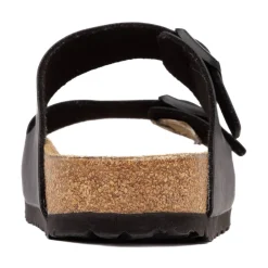 Clearance Birkenstock Mens Arizona Sandal - Black