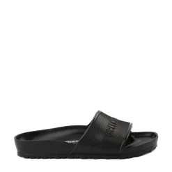 Cheap Birkenstock Mens Barbados Eva Sandal - Black