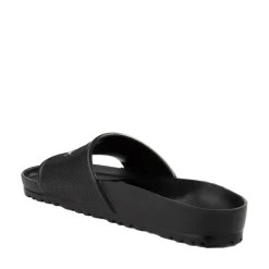 Cheap Birkenstock Mens Barbados Eva Sandal - Black