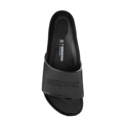 Cheap Birkenstock Mens Barbados Eva Sandal - Black