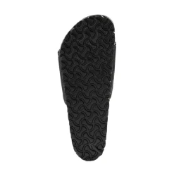 Cheap Birkenstock Mens Barbados Eva Sandal - Black