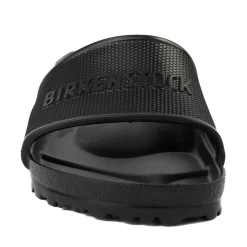 Cheap Birkenstock Mens Barbados Eva Sandal - Black