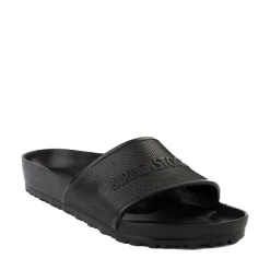 Cheap Birkenstock Mens Barbados Eva Sandal - Black